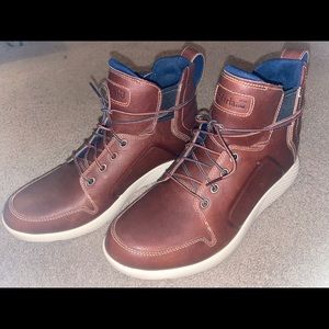 Timberland Men Flyroam Sneaker Boots